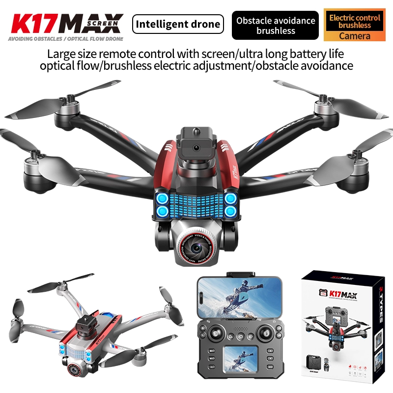 کوادکوپتر K17 max