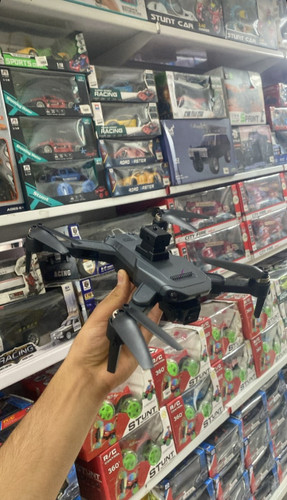 کوادکوپتر g30 pro